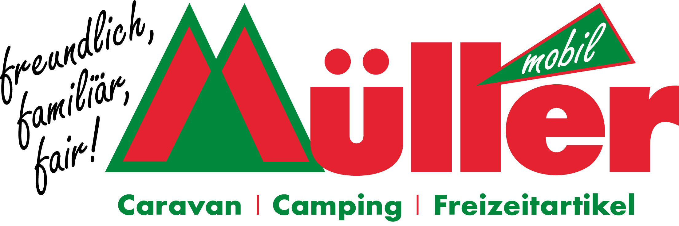 Müller mobil GmbH