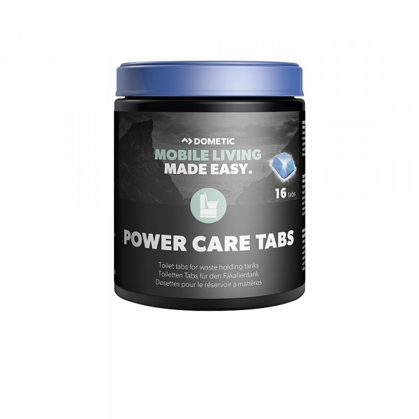 DOMETIC Power Care Tabs