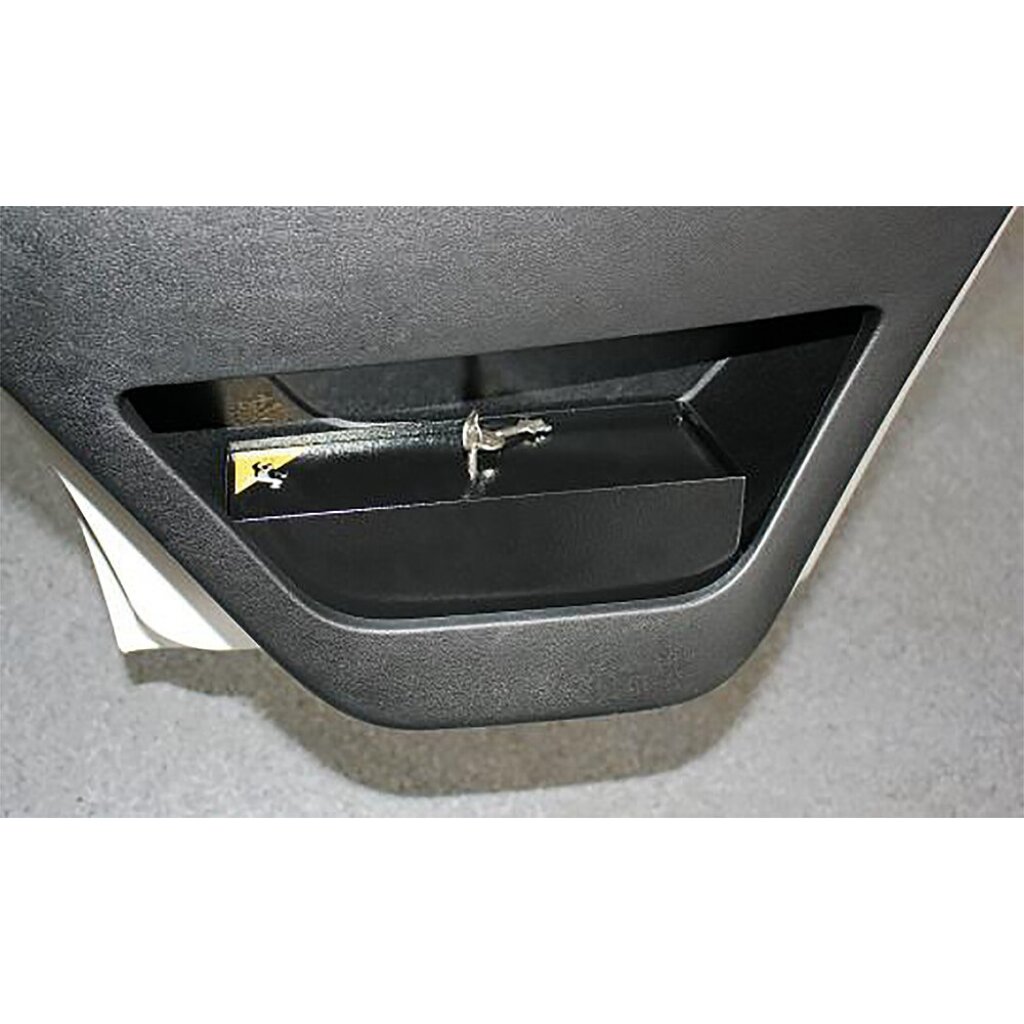 Mobil-Safe Tür Safe Fiat Ducato X250/290