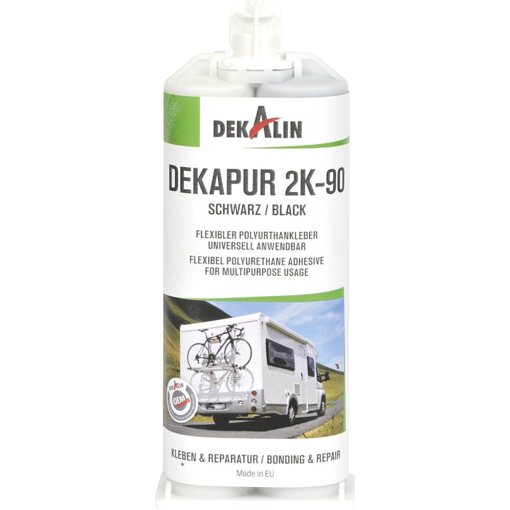 DEKALIN Kunststoffreparatur DEKApur 2K-90 50 ml