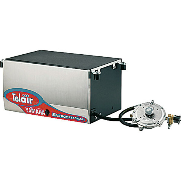 TELAIR Generator Telair Energy 2510 Gas