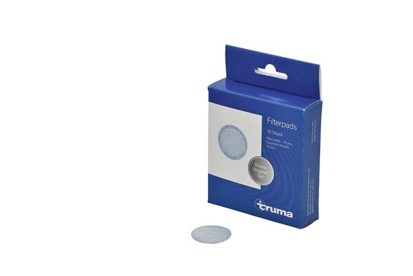 truma Filterpads truma für Gasfilter 10 Stück