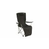 Outwell Lounger Outwell Catamarca Farbe black