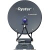 Oyster Satanlage Oyster 70 Premium inkl. Smart TV