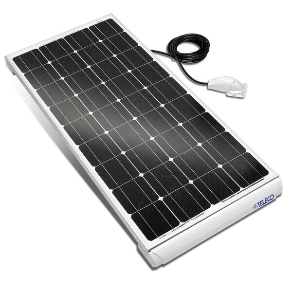 TELAIR Solaranlage TSP 100 W