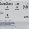 ams AMS Alarmgerät Kombi Alarm Compact