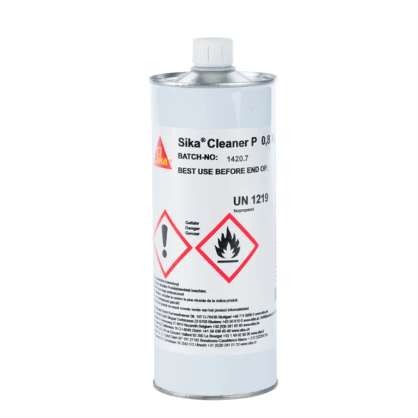 Sika® Sika® Cleaner P